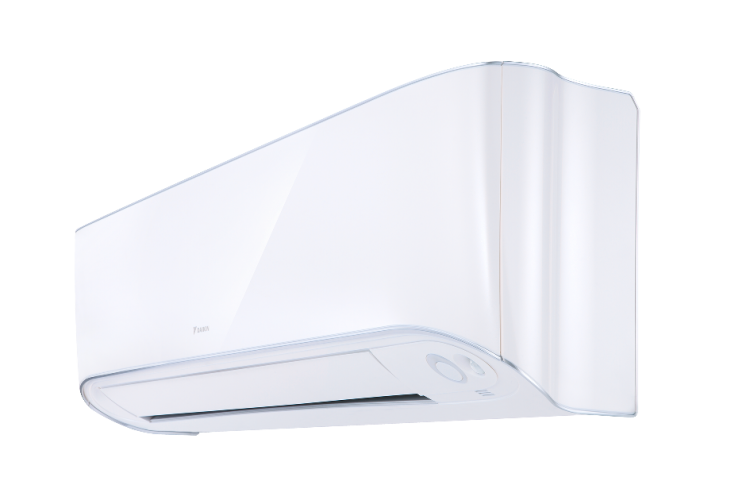 Climatisation en promotion de marque Daikin La série DAMA 17 SEER disponible chez Climatisation Sansoucy dans la région de Granby et Saint-Césaire, installation incluent avec un système de Climatisation