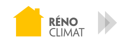 Grâce au programme Réno Climat et Réfrigération et Climatisation Sansoucy rester au frais grâce à un chauffage et une climatisation à faible coût